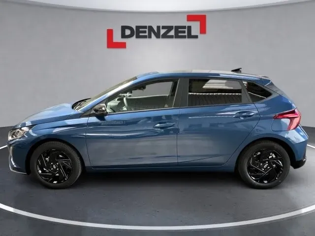 Hyundai I20 2026 photo 2