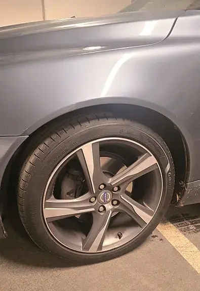 Volvo V70 2013 photo 5