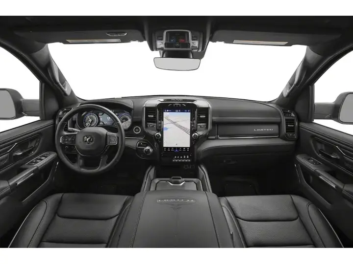 Ram 1500 2022 photo 5