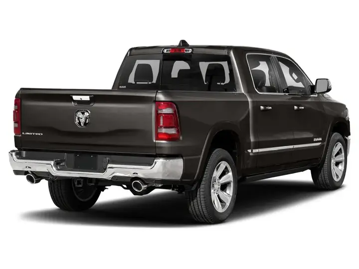 Ram 1500 2022 photo 2