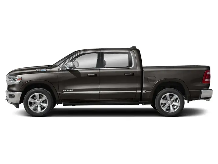Ram 1500 2022 photo 3