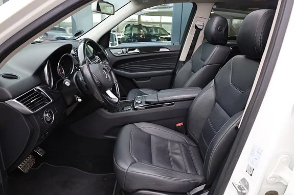 Mercedes-Benz Gle350 2016 photo 2