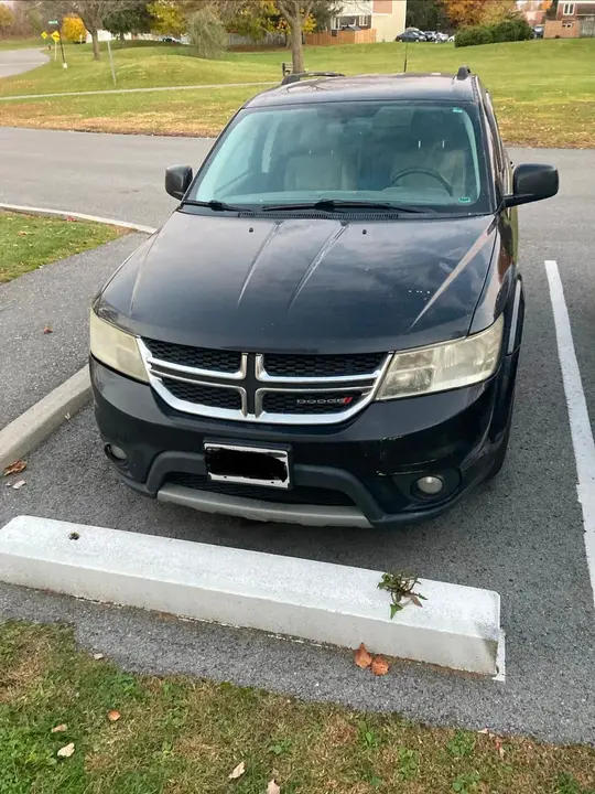Dodge Journey