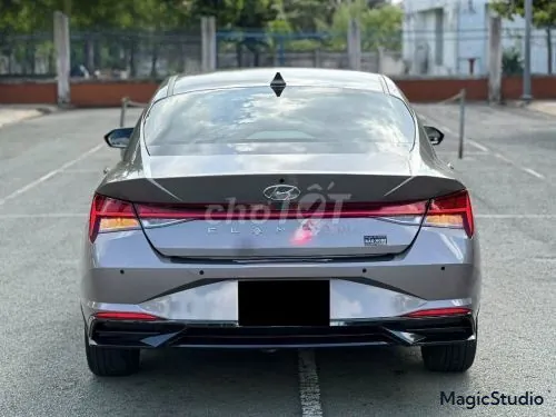 Hyundai Elantra 2023 photo 2
