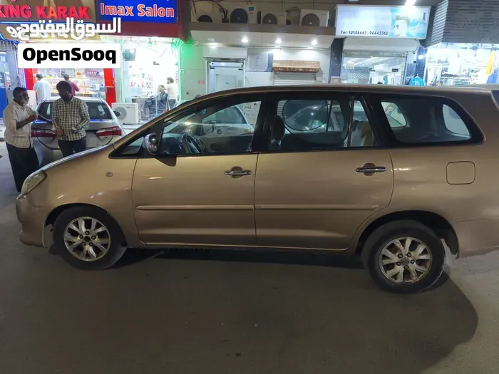 Toyota Innova