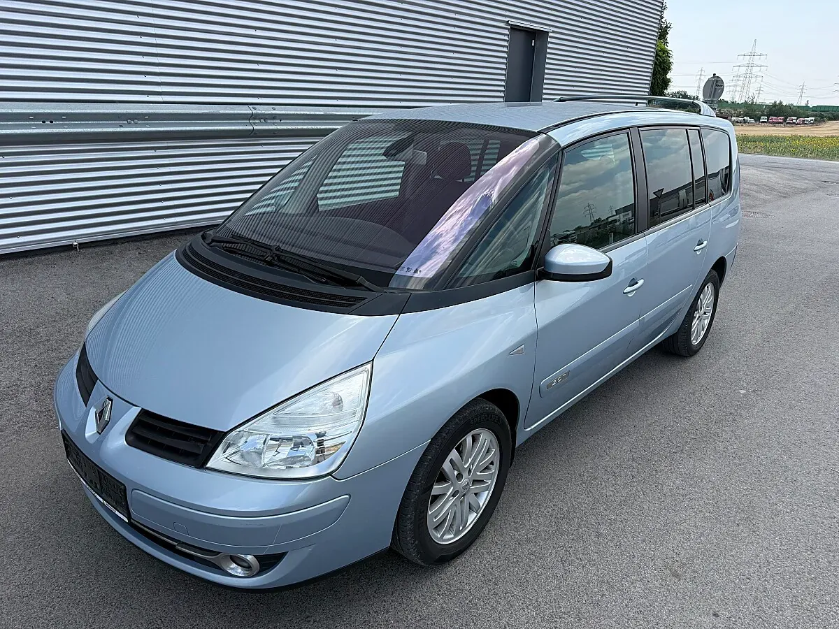 Renault Espace