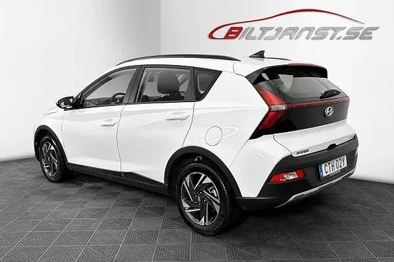Hyundai Bayon 2023 photo 3