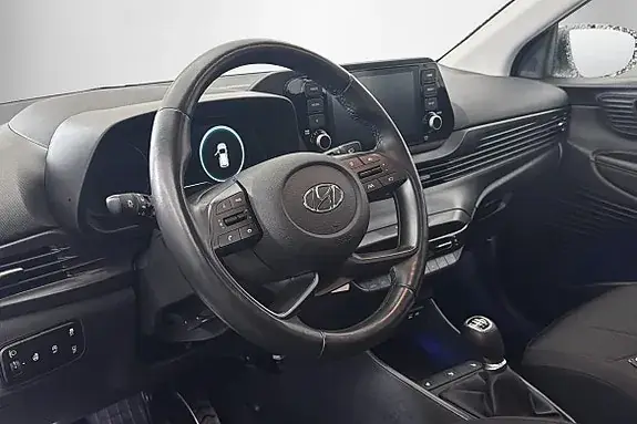 Hyundai Bayon 2023 photo 5