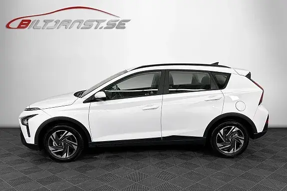 Hyundai Bayon 2023 photo 2