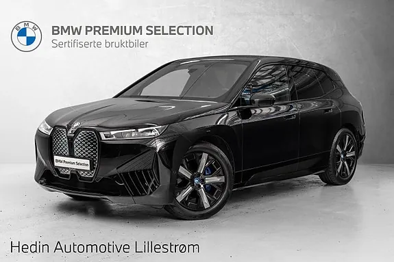 BMW Ix40
