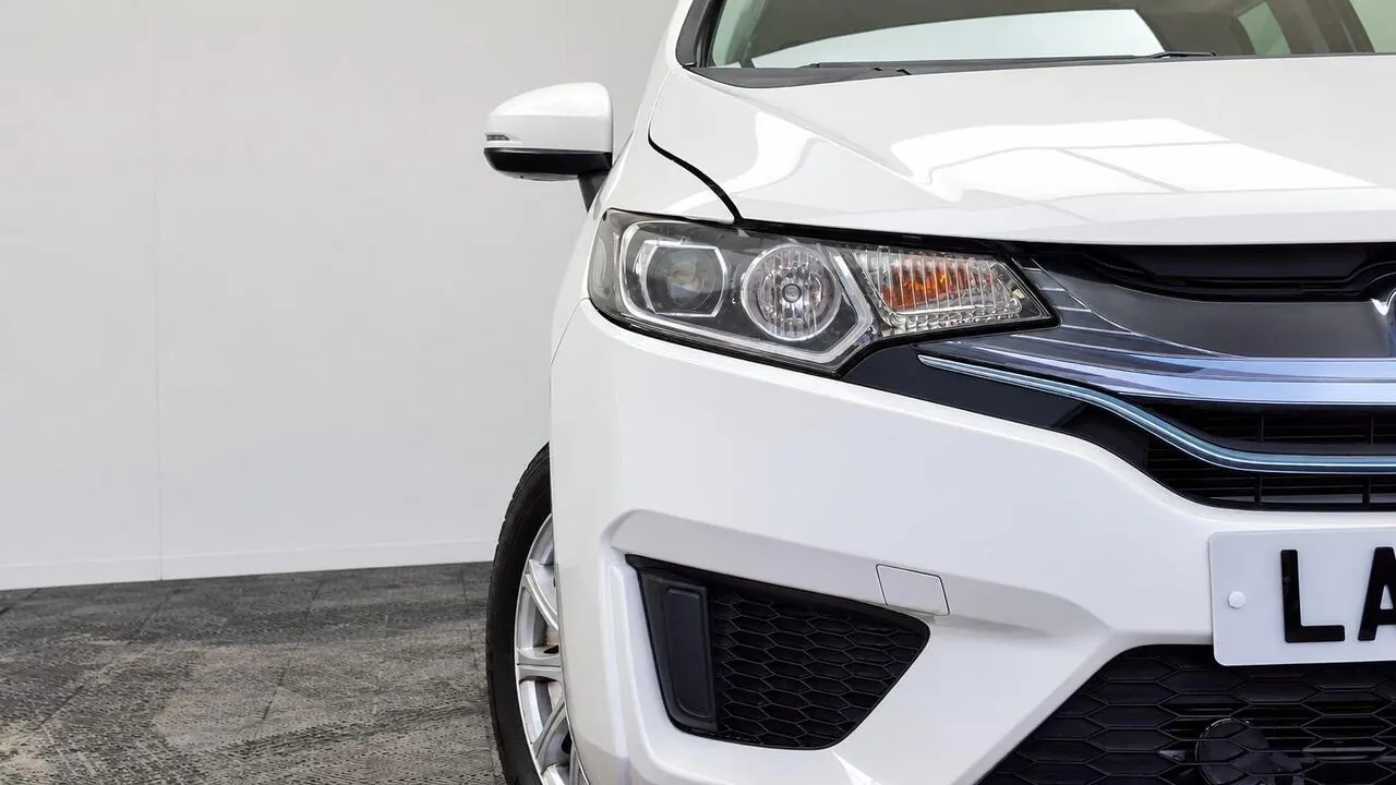 Honda Jazz 2020 photo 4