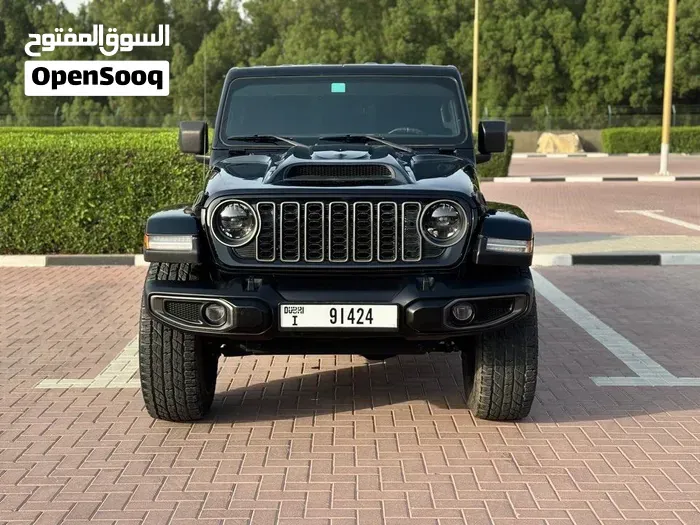 Jeep Wrangler 2021 photo 2