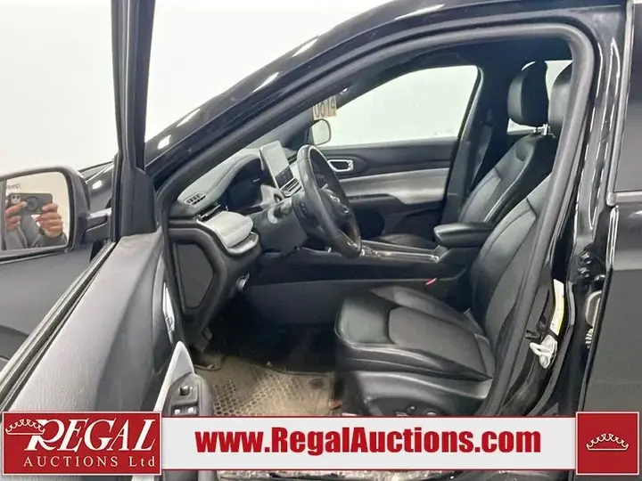 Jeep Compass 2024 photo 5