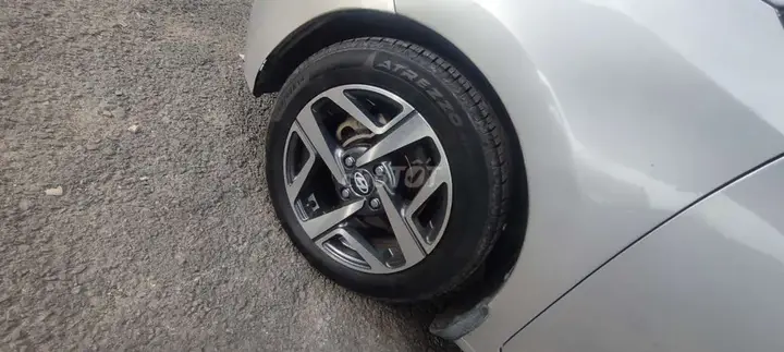 Hyundai Grand I10 2018 photo 5