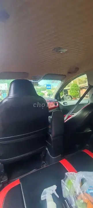 Hyundai Grand I10 2018 photo 3