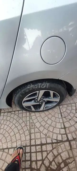 Hyundai Grand I10 2018 photo 4