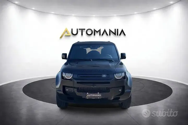 Land Rover Defender 2026 photo 2