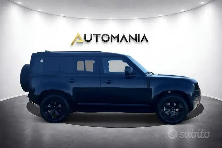 Land Rover Defender 2026 photo 4