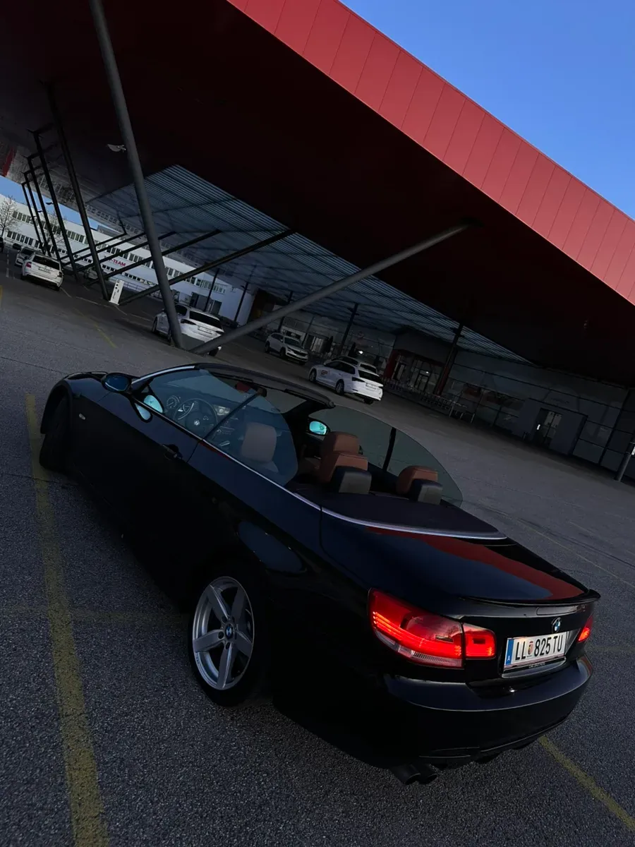 BMW 3 Series 2008 photo 3