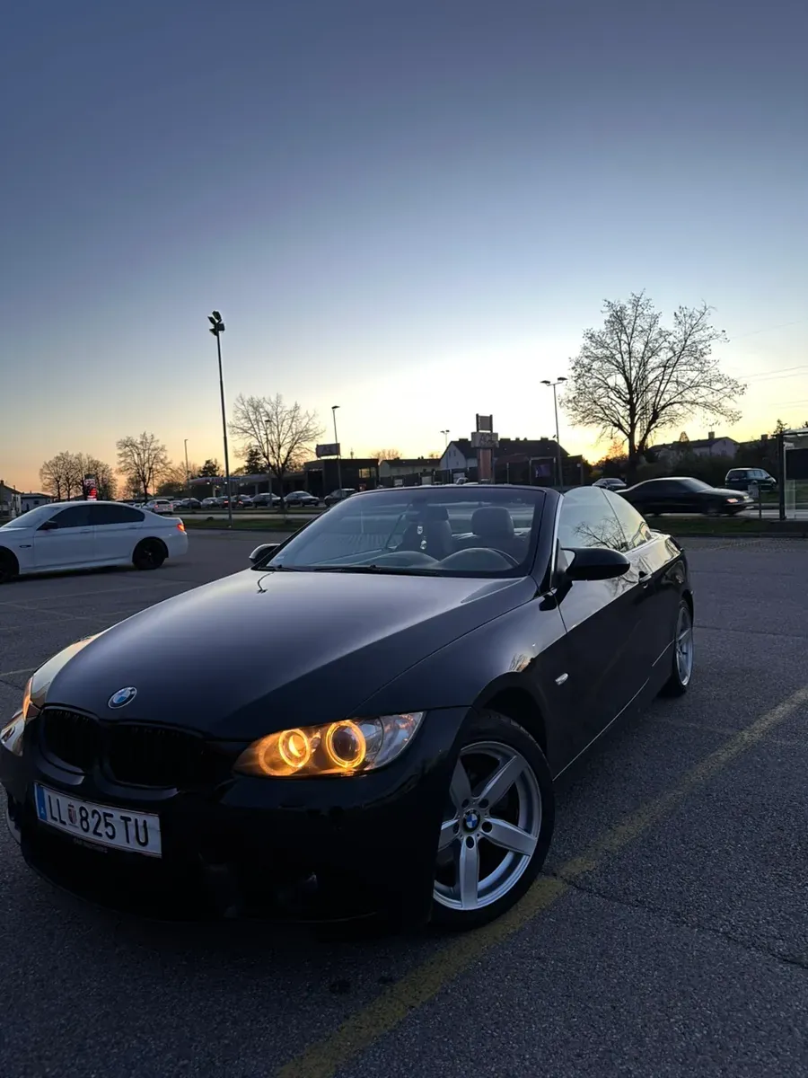 BMW 3 Series 2008 photo 2