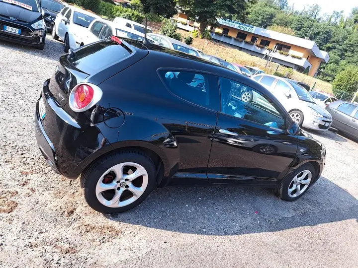 Alfa Romeo Mito 2016 photo 2