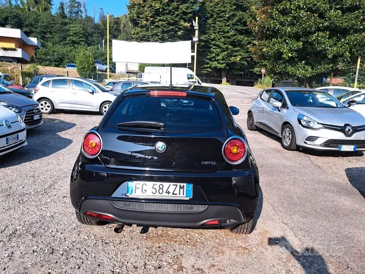 Alfa Romeo Mito 2016 photo 3