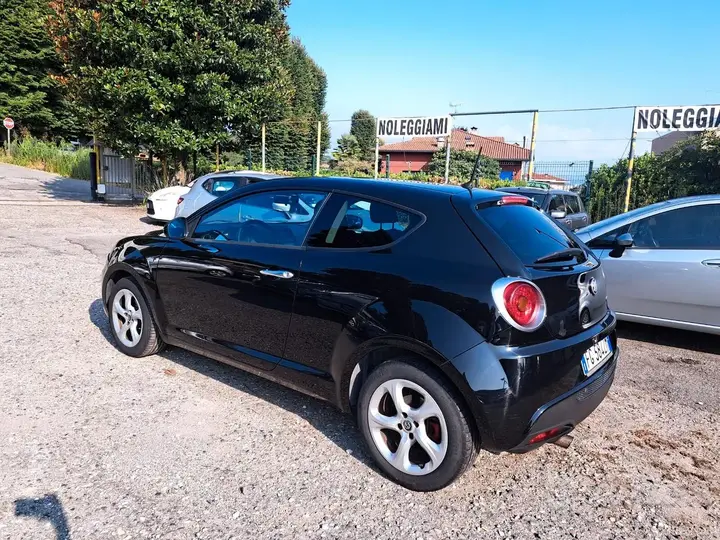 Alfa Romeo Mito 2016 photo 4