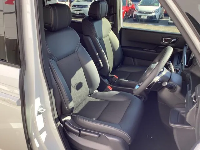 Honda Step Wagon 2026 photo 5