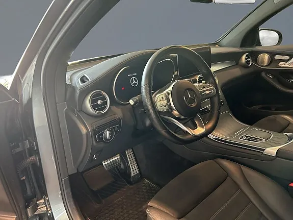 Mercedes-Benz Glc 2021 photo 4