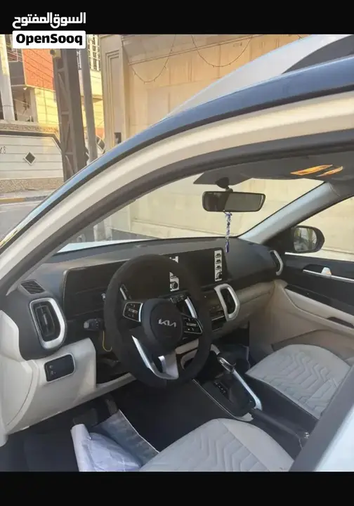 Kia Sonet 2024 photo 3