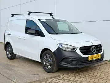Mercedes-Benz Citan 2024 photo 4