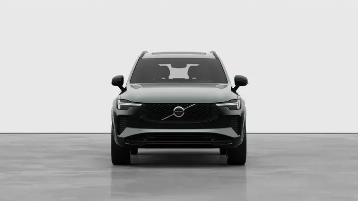 Volvo Xc90 2027 photo 5