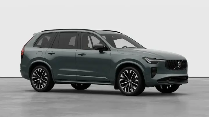 Volvo Xc90 2027 photo 3