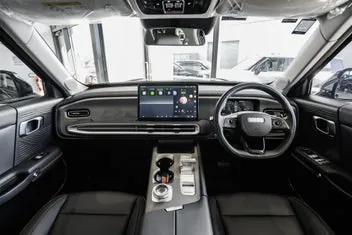 BAIC B30 2026 photo 3