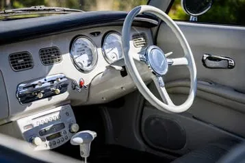 Nissan Figaro