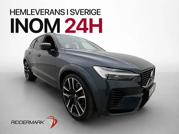 Volvo Xc60 2022 photo 2