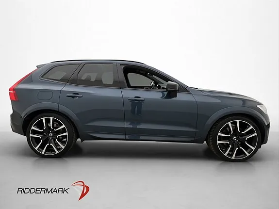 Volvo Xc60 2022 photo 5