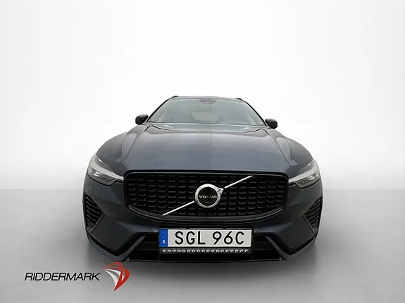 Volvo Xc60 2022 photo 4