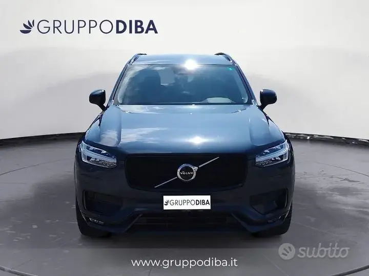 Volvo Xc90 2022 photo 2