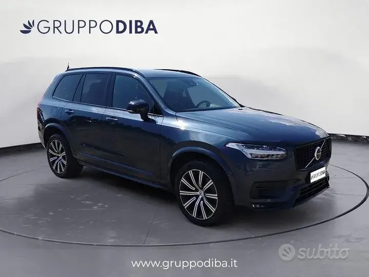Volvo Xc90 2022 photo 3