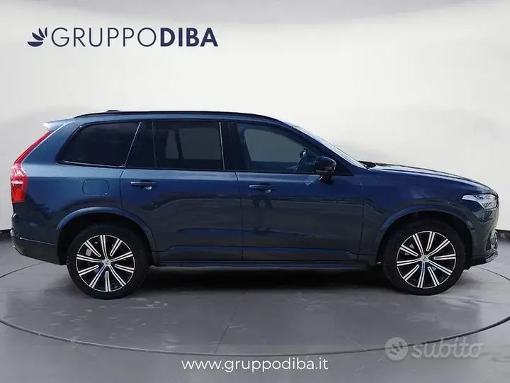 Volvo Xc90 2022 photo 4