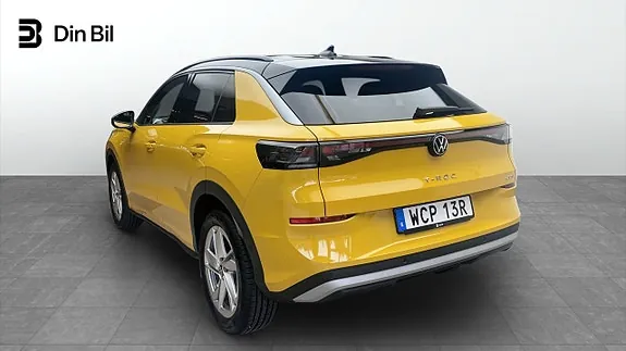 Volkswagen T-Roc 2026 photo 3