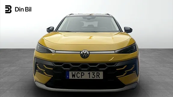 Volkswagen T-Roc 2026 photo 4