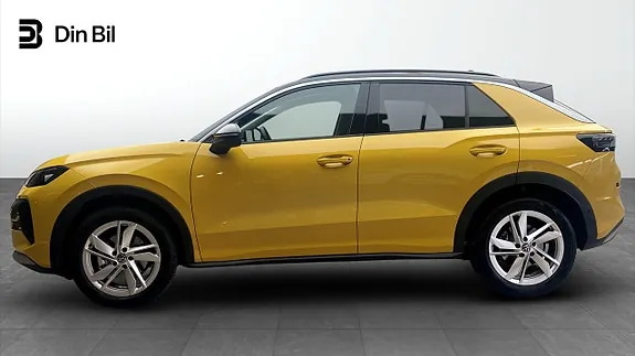 Volkswagen T-Roc 2026 photo 2