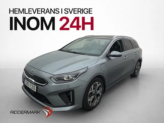 Kia Ceed 2021 photo 3