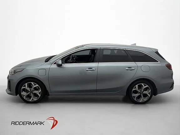 Kia Ceed 2021 photo 2