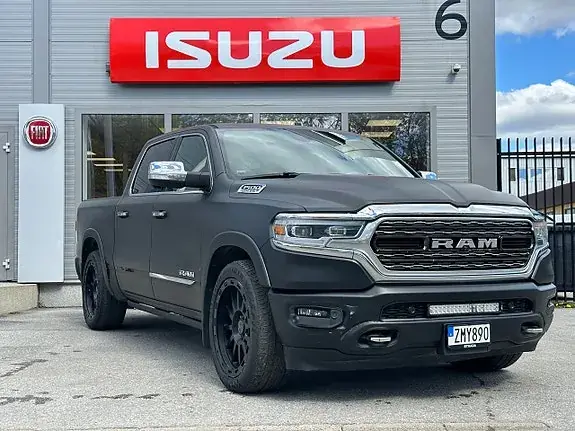 Dodge Ram 1500 2019 photo 2