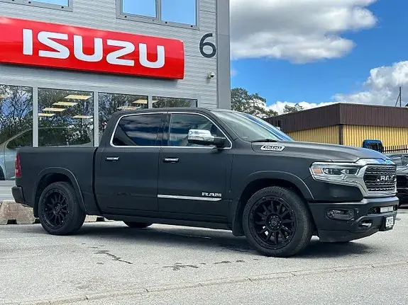 Dodge Ram 1500 2019 photo 4