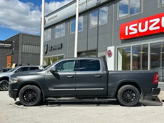 Dodge Ram 1500 2019 photo 3