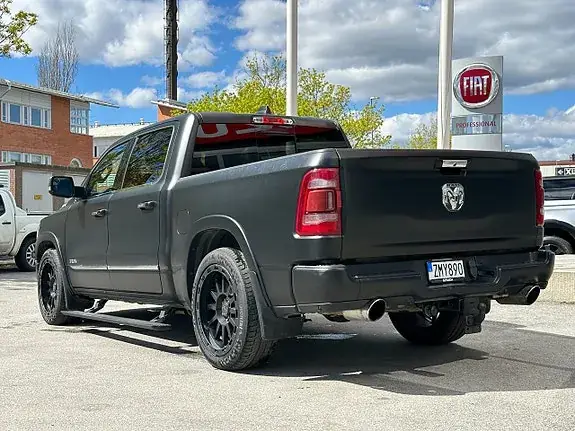 Dodge Ram 1500 2019 photo 5